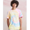 T-shirt tie-dye JT022 Just TsJust Ts